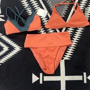 Carve Women’s Bikini